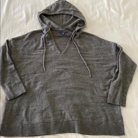 Women’s hooded sweater size medium - Picture 1 of 4